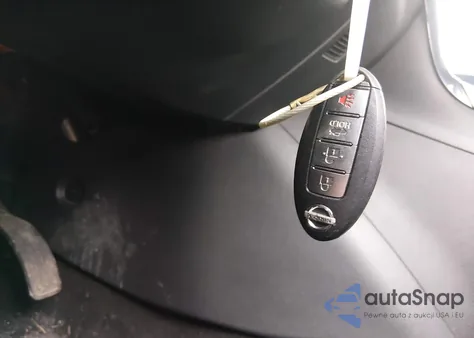 2019 Nissan Sentra Sr z USA, uszkodzony, nr VIN 3N1AB7AP3KY357994